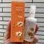 Serum ngăn tóc khô, chẻ ngọn Moisture Balance Split Ends Serum Teotema 75ml [ MK ]