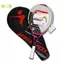 Raet Tennis Đặc Biệt Cho Thanh Thiếu Niên 23 Inch Hợp Kim Nhôm Tennis Raet Dây Nylon Mạnh Cho Trẻ Em Tập Luyện Đẹp