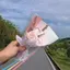 Trung Quốc Ngày Lễ Tình Nhân Ngôi Sao Full Crushed Ice Blue Rose Quà Tặng Xà Phòng Hoa Hồng Hoàn Thành Quà Tặng Sinh Nhật Bạn Gái Bó Hoa 5.31