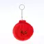 SRVN Kawaii Bánh Bao Sang Trọng Móc Khóa Mềm Mại Mặt Dây Chuyền Túi Dễ Thương Trang Trí Nhồi Bông Quyến Rũ Món Quà Hoàn Hảo Cho Trẻ Em Bạn Bè Phụ Kiện Bapa.