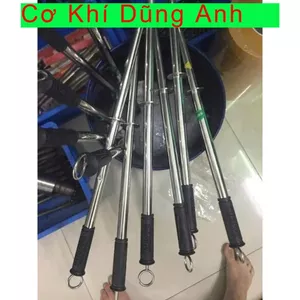 Thanh từ nam châm vĩnh cửu hút phoi sắt thép chiều dài thanh 550mm
