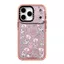 Ốp Điện Thoại Mềm Lấp Lánh Hoạt Hình Dễ Thương Cho iPhone 16 15 14 Plus 13 12 11 17 Pro Max Ốp Bảo Vệ Chống Sốc