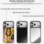 Ốp Điện Thoại Từ Tính Dreamy Narwhal Cho iPhone 17 Pro Max 17 Air 16 15 14 Plus 13 12 Ốp Lưng Bảo Vệ Chống Sốc