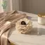 Kẹp Tóc Ren Nữ Hình Hoa Barrette Chống Trượt Kẹp Tóc Cho Đảng Văn Phòng Trường Học Phong Cách Hàng Ngày