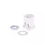 XUAN DC 6V 12V 24V 3A Bộ điều khiển tốc độ động cơ PWM Tốc độ điều chỉnh Trình điều khiển động cơ DC Chuyển tiếp Công tắc lùi VN
