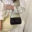 AN.MART 2022 Xu Hướng Mùa Hè Sang Trọng Thời Trang Du Lịch Đeo Vai Ví Bling Thiết Kế Kim Cương Túi Đeo Ngang Nhỏ Cho Nữ VN
