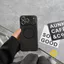 Phone Case For iPhone 17 Pro Max 16 TPU Magnetic Air Bag Aesthetic Korean Cute