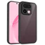 Ốp Lưng Cho Realme 16 Pro Plus 16Pro + Realme16Pro Realme16Pro + 5G Ốp Điện Thoại Acrylic Màu Đen Mờ Bảo Vệ Chống Sốc Ốp Lưng Ốp Lưng Ốp Lưng