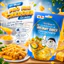 Bột Pha Sốt Phô Mai Cheddar Soy Asahi Ăn Liền Gói 100g Làm Sốt Chấm, Trộn Salad