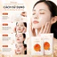 Mặt Nạ Trứng Cá Hồi JM Solution Water Luminous Salmon Repair Mask 40ml Heri Skin