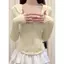 Người đàn ông nhỏ 2026 Phong cách mới Dopamine Ice Silk Quần áo chống nắng nữ mặc bên ngoài Slim-fit Slimmer Look Hooded Sunscreen Quần áo nữ