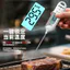 🔥có hàng sẵn Đọc tức thì cho nhà bếp kỹ thuật số Yangzi Nhiệt Kế Thực Phẩm Nhiệt Kế Nước Bếp Nướng Dầu Nhiệt Kế Đầu Dò Loại Sữa Cho Bé Nhiệt Kế Điện Tử Nhiệt Kế