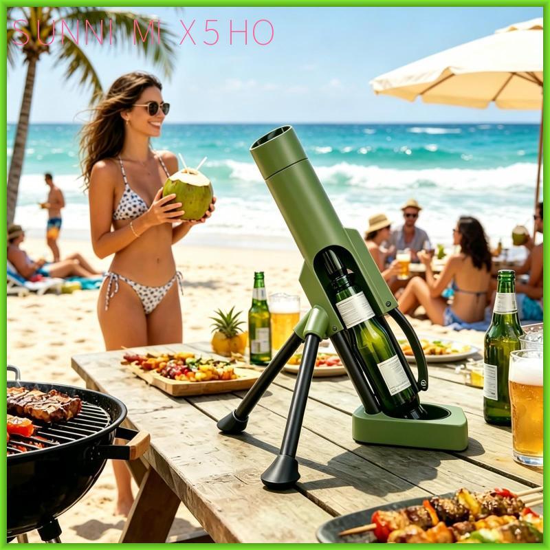 Dụng cụ mở chai bia Trang trí nắp bia Dụng cụ mở nắp chai Tiện ích nhà bếp cho quán Bar nhà hàng