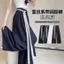 2026 Ice Silk Mùa Hè Mỏng Rộng Quần Ren Ren Cao Cấp Drap Tầng-Mopp