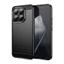 Ốp lưng Xiaomi 15T Pro 5G Vỏ nhựa TPU mềm bằng sợi Carbon cho Ốp điện thoại Xiaomi 15T 5G