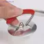 1Pc Dụng Cụ Nấu Ăn Đa Năng Núm Chống Bỏng Nắp Chảo Tay Cầm Thép Không Gỉ Nắp Nồi Thay Thế Nắp Nồi Handgrip MỚI