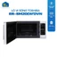 Lò Vi Sóng Toshiba ER-SM20(W1)VN 20L - Hàng Chính Hãng