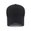 PNPIA- 1 Chiếc Unisex Mũ Thời Trang Cổ Điển Đơn Giản Màu Trơn Mũ Bóng Chày Cho Nam Nữ Golf Thể Thao Mũ