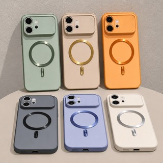 Macaron Color Scheme Chức năng thu hút từ tính Vỏ điện thoại cho Honor 600 5G 400 Pro Vỏ silicon mềm Vỏ silicon đầy màu sắc