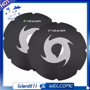 YIQUAN Chống Bẩn Xe Đạp Rửa Đĩa Phanh Vệ Sinh Vỏ Bảo Vệ Siêu Nhẹ Phụ Kiện Xe Đạp