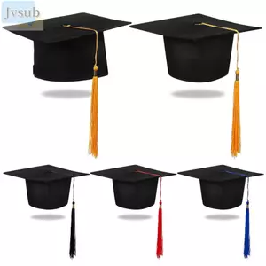 JVSUB Vữa Nắp Unisex Chúc Mừng Lễ Tốt Nghiệp Đại Học 2020 Chúc Mừng Tốt Nghiệp