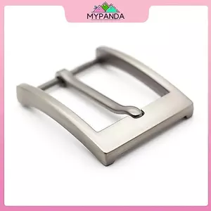 MYPANDA 1 Miếng 40mm Kim Loại Pin Thắt Lưng Bule Dành Cho Nam Dây Thắt Lưng Đầu DIY Da Thủ Công Quần Jean Trang Trí Phần Cứng Phụ Kiện.