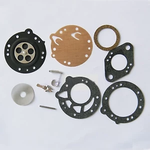 Bộ chế hòa khí Carb Rebuild Kit cho STIHL 08 070 090 TS350 TS360 TILLOTSON RK-83HL