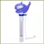 Máy Kiểm Tra Nhiệt Độ Bể Bơi Động Vật Hoạt Hình Dễ Đọc Máy Đo Nhiệt Độ Nước Bể Bơi Lớn Cho Trẻ Em Bé Gái Bé Trai kouvn