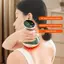Máy mát xa Gua Sha chống Cellulite chạy điện ZK để thoát nước bạch huyết & chăm sóc cơ thể VN