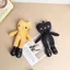 SY Sanrio Hello Kitty Plushie Hot Girl Chân Dài Mèo Sang Trọng Túi Búp Bê Quyến Rũ