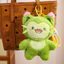 YT4 Roco Kingdom Miaomiao Dimo Dark Plushie Game Merch Dễ Thương Sang Trọng Cotton Túi Búp Bê Quyến Rũ
