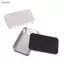 Luckyew 80 * 50 * 15mm Hộp Sắt Mini Nắp Trượt Hộp Bảo Quản Di Động Hộp Thiếc Hộp Đựng TQ