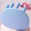 2 Chiếc Vòm Chân Huấn Luyện Thể Dục Chân Chân Chân Chân Chức Năng Plantar Tập Ngón Tay Cái Valgus Corrector Ngón Chân Nẹp Buttos Arch Trainer