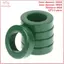 THÊM 5 chiếc Mn-Zn Độ Dẫn Điện Cao Vòng Lõi Ferrite Xanh 31 * 19 * 8mm Bộ Lọc Chống nhiễu BSS
