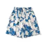 2026 Mới Phong Cách Hawaii Họa Tiết Hoa 3D In Unisex Thoải Mái Quần Short Đi Biển Thường Ngày