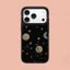 Ốp điện thoại từ tính bầu trời đêm và ngôi sao cho IPhone 15 14 13 12 11 16 Plus 17Pro Max 17 Vỏ bảo vệ chống sốc
