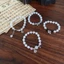 Mới Trung Quốc Opal Đính Hạt Vòng Tay Thiết Kế Thích Hợp Chuông Thương Hiệu Tài lộc Mặt Dây Chuyền Vòng Tay Quốc Gia Hợp Thời Trang Phù Hợp Với Vòng Tay Hợp Thời Trang