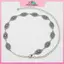 MYPANDA Retro Đa Năng Phong Cách Dân Tộc Kim Loại Bohemian Thắt Lưng Dây Xích Dành Cho Nữ Áo Len Thời Trang Dây Xích Eo Seal Phụ Kiện Trang Trí Cơ Thể.
