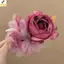 < YEI > Kẹp Tóc Hoa Hồng Hoa Hồng Kẹp Tóc Cổ Tích Cho Nữ Tiệc Cưới Đơn Giản Hàng Ngày Trang Trí Tóc Mới