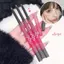 AA Nhẹ Ngọt Ngào Và Mềm Matte Lip Liner Bút Chì Phác Thảo Hình Dạng Môi Lâu Dài Không Dễ Phai Màu Không Tháo Trang Điểm Khỏa Thân Môi Lót VN