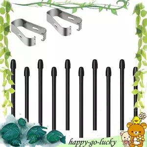 10 Đầu Bút Kiểu Dáng Cho 2, Dành Cho Bút Đánh Dấu 1 / 2 Bút Đánh Dấu Kiểu Dáng Plus, Bút Đánh Dấu Áp Lực Nhạy Cảm & Titl 2 Bút Nẹp