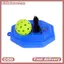 Littleloves1 Bóng huấn luyện viên viên bóng ném có dây Thiết bị tập luyện phục hồi cải thiện kỹ năng bóng cọc để luyện tập ngoài trời trong nhà VN