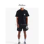 Chất Lượng Cao Bán Áo Sơ Mi Thường Ngày GOLF Hoạt Hình Minh Họa Họa Tiết In 100% Cotton Cổ Tròn Áo Thun Unisex Hàng Có Sẵn
