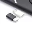 XUAN 1 Cái Type C Nữ Sang Micro USB Nam Bộ Chuyển Đổi Kết Nối Cho Điện Thoại Android Adapter VN