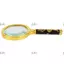 Kính hiển vi JUIC Professional 10X 60 / 70 / 80 / 90 / 100mm Kính lúp