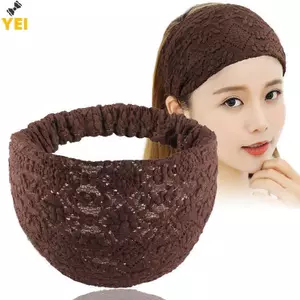< YEI > Solid Hollow Flower Design Girls 1 Cái Tiệc Quà Tặng Bên Rộng Sử Dụng Mới