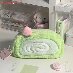 Túi văn phòng phẩm AFTEROF, Túi đựng bút Thụy Sĩ Honeydew dung tích lớn, Hộp đựng bút đa chức năng chất lượng cao