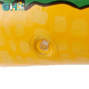 GHX Cá Sấu Bơm Hơi Nổ Đồ Chơi Nước Ngộ nghĩnh Đồ Chơi Cá Sấu Cho Bãi Biển Mùa Hè VN