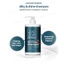 Dầu gội dưỡng màu nước hoa LIVEGAIN PREMIUM SILKY & SHINE Shampoo 1000ml ( New 2025 ) [ MK ]