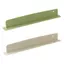 DUSKGLOW 1 / 2 chiếc Tấm chắn bùn bồn rửa, Đồ dùng nhà bếp Tấm vách ngăn nước chống dầu, Silicon đa chức năng có cốc hút Bể bơi sắp xếp sản phẩm gia dụng